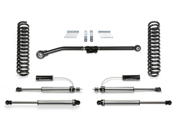 Fabtech Motorsports Leveling Kit Suspension (MPN: K2334DL)