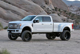 Fabtech 6 Inch Lift Kit for Ford F450 F550 (MPN: K2337)