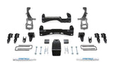 Fabtech Suspension Lift Kit (MPN: K2371)