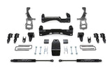 Fabtech Suspension Lift Kit for Ford F150 (MPN: K2371M)