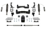 Fabtech Suspension Lift Kit (MPN: K2373DL)