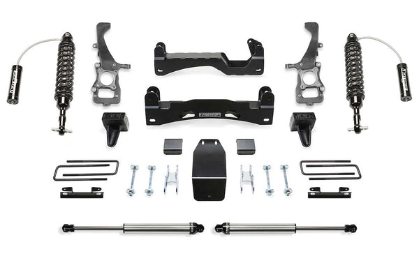 Fabtech Suspension Lift Kit (MPN: K2373DL)