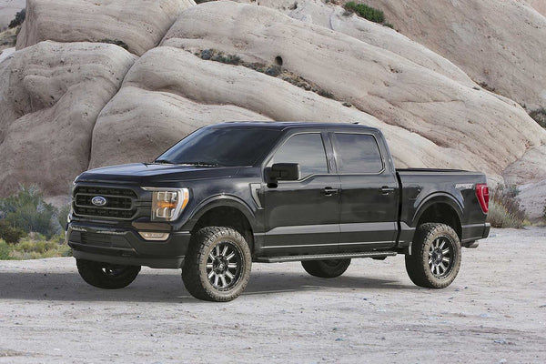 Fabtech Motorsports Leveling Kit Suspension (MPN: K2375DL)