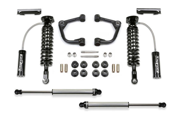 Fabtech Motorsports Leveling Kit Suspension (MPN: K2375DL)