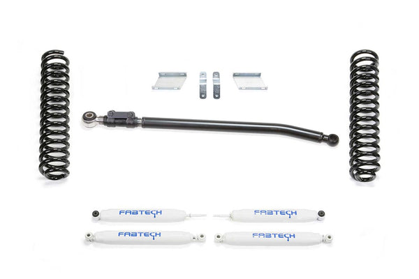 Fabtech Motorsports Leveling Kit Suspension (MPN: K2376)