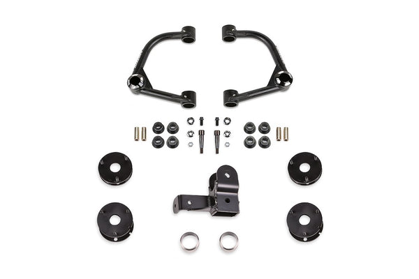 Fabtech 3 Inch Bronco Lift Kit (MPN: K2383)