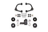 Fabtech 4 Inch Lift Kit Suspension (MPN: K2384)