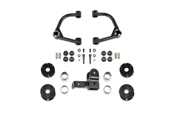 Fabtech 4 Inch Lift Kit Suspension (MPN: K2384)