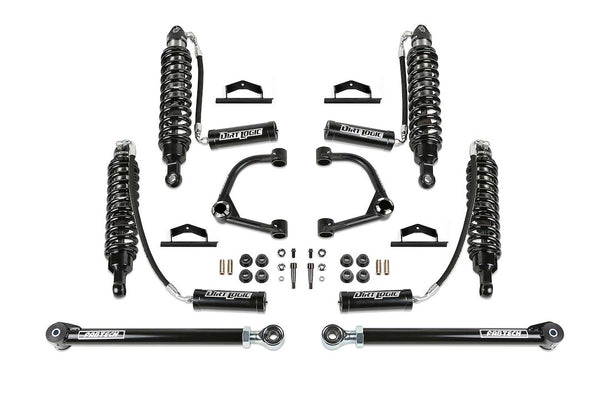 Fabtech Motorsports Lift Kit Suspension (MPN: K2385DL)
