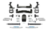 Fabtech 4 Inch Lift Kit for F150 (MPN: K2386)