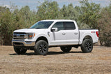 Fabtech Lift Kit Suspension (MPN: K2386M)