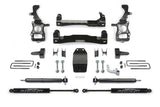 Fabtech Lift Kit Suspension (MPN: K2386M)