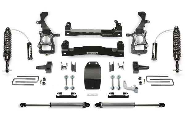 Fabtech Motorsports Lift Kit Suspension (MPN: K2388DL)