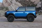 Fabtech Motorsports Lift Kit Suspension (MPN: K2389DL)