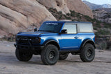 Fabtech Motorsports Lift Kit Suspension (MPN: K2389DL)