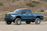 Fabtech Motorsports Lift Kit Suspension System (MPN: K3006)