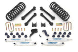 Fabtech Motorsports Lift Kit Suspension System (MPN: K3006)