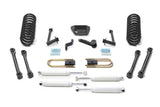 Fabtech Motorsports Lift Kit Suspension (MPN: K3038)