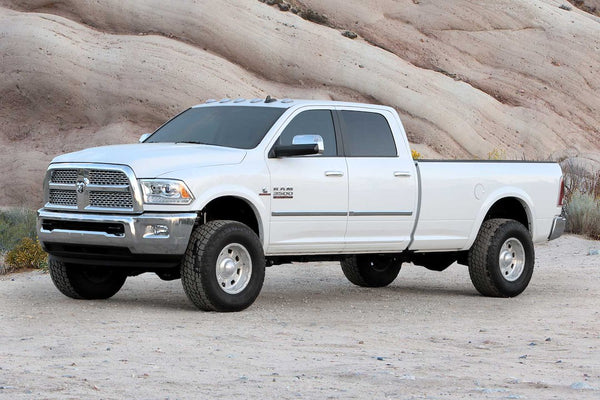 Fabtech Motorsports Leveling Kit Suspension (MPN: K3056M)