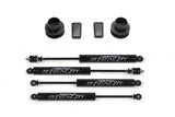 Fabtech Motorsports Leveling Kit Suspension (MPN: K3056M)