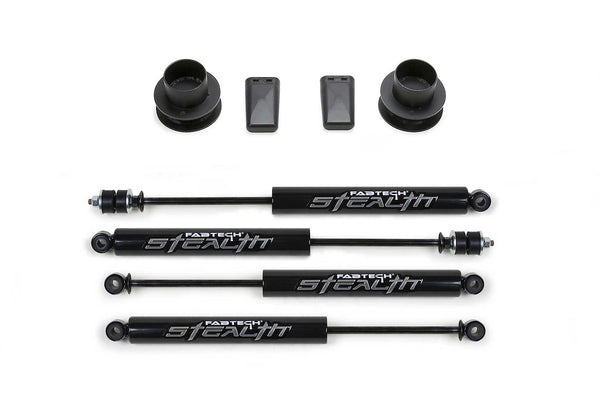 Fabtech Motorsports Leveling Kit Suspension (MPN: K3056M)