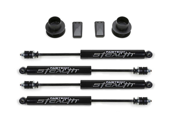 Fabtech Motorsports Leveling Kit Suspension (MPN: K3060M)