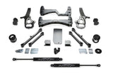 Fabtech Motorsports Lift Kit Suspension (MPN: K3086M)