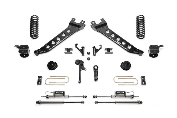Fabtech Motorsports Lift Kit Suspension (MPN: K3147DL)