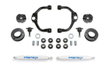 Fabtech Motorsports Lift Kit Suspension (MPN: K3167)