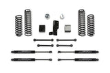 Fabtech Motorsports Lift Kit Suspension (MPN: K4107M)