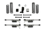 Fabtech Motorsports Lift Kit Suspension (MPN: K4108DL)
