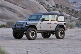 Fabtech Motorsports Lift Kit Suspension (MPN: K4140DL)