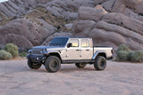 Fabtech Lift Kit Suspension (MPN: K4160DL)