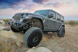 Fabtech Motorsports Inner Fender Set (MPN: K4186)