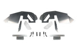 Fabtech Motorsports Inner Fender Set (MPN: K4186)