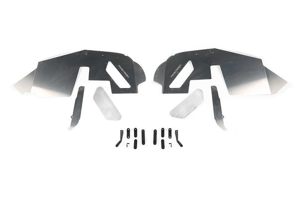 Fabtech Motorsports Inner Fender Set (MPN: K4187)
