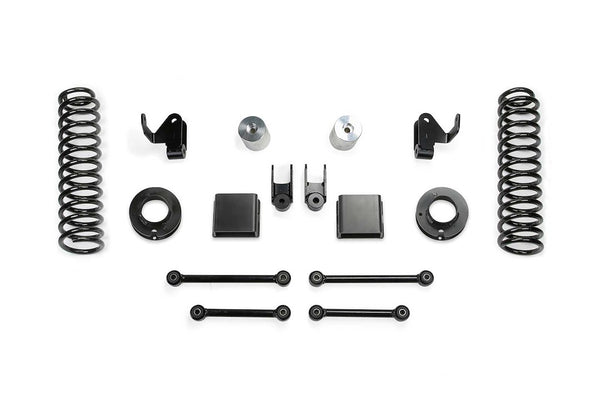 Fabtech Motorsports Lift Kit Suspension (MPN: K4189)