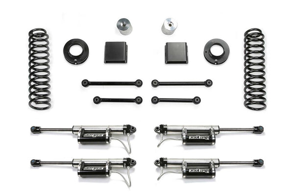 Fabtech Motorsports Lift Kit Suspension (MPN: K4191DL)