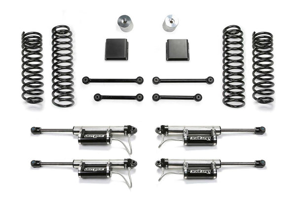 Fabtech Motorsports Gladiator Lift Kit (MPN: K4194DL)