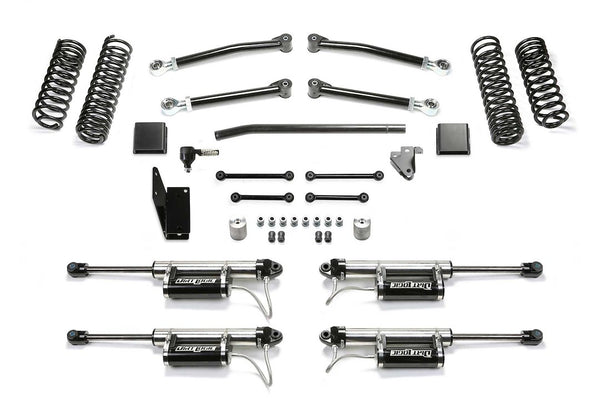Fabtech Motorsports Trail Lift Kit (MPN: K4196DL)