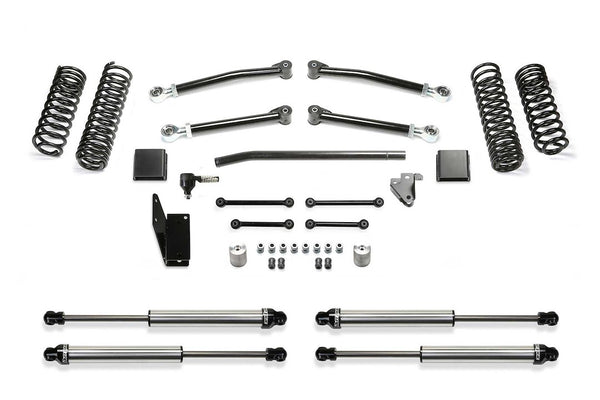 Fabtech Motorsports Trail Lift Kit (MPN: K4197DL)