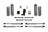 Fabtech Motorsports Lift Kit Suspension (MPN: K4200DL)