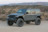 Fabtech Motorsports Lift Kit Suspension (MPN: K4200M)
