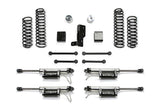 Fabtech Motorsports Lift Kit Suspension (MPN: K4201DL)