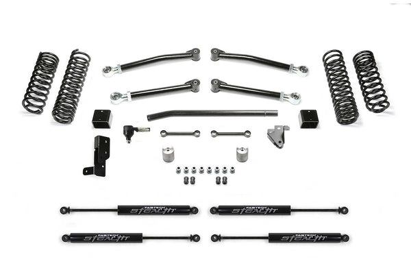 Fabtech Motorsports Trail Lift Kit (MPN: K4202M)
