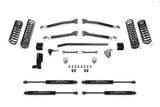 Fabtech Motorsports Lift Kit Suspension (MPN: K4207M)