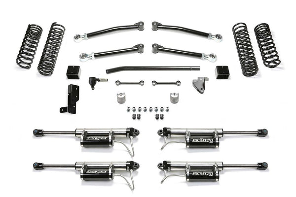 Fabtech Motorsports Lift Kit Suspension (MPN: K4210DL)