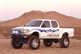 Fabtech Motorsports Lift Kit Suspension System (MPN: K7002)