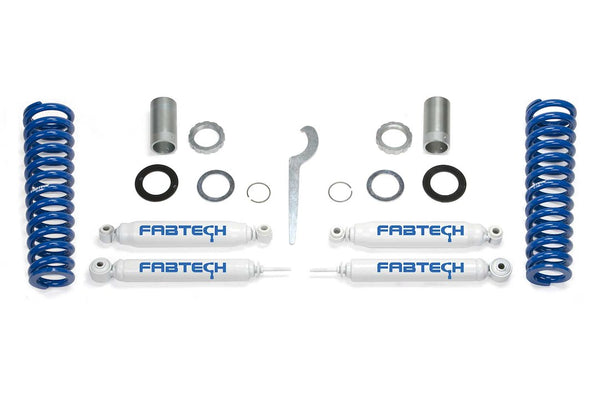 Fabtech Motorsports Leveling Kit Suspension (MPN: K7012)
