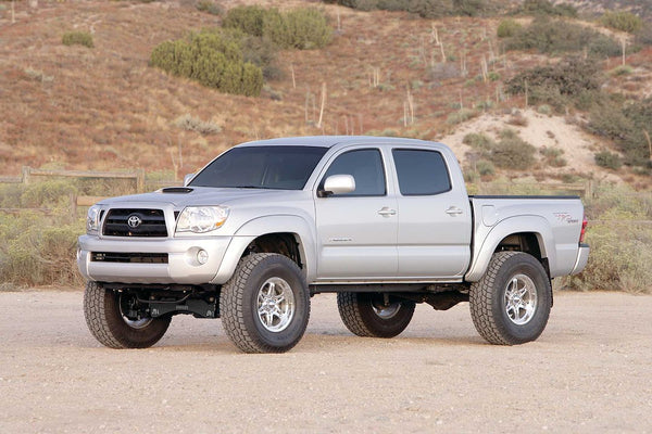 Fabtech Motorsports Lift Kit Suspension (MPN: K7019)